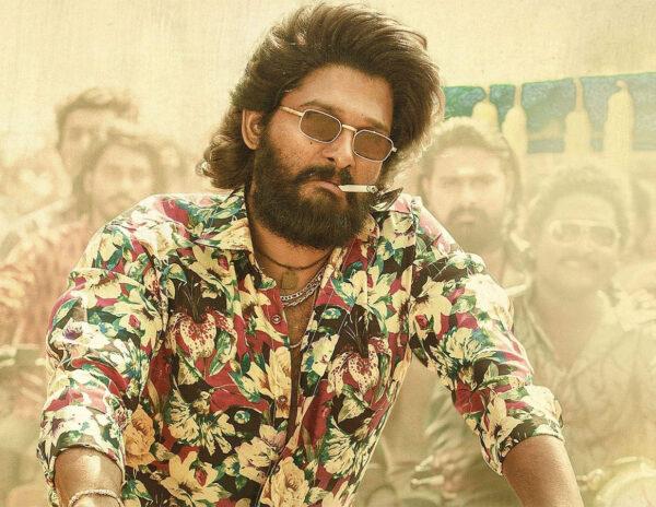 Pushpa Movie OTT release
