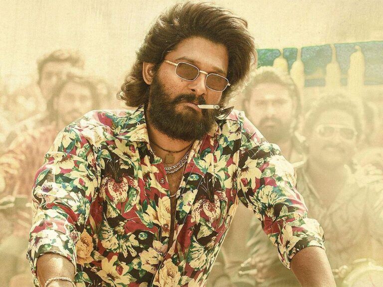 Pushpa Movie OTT release