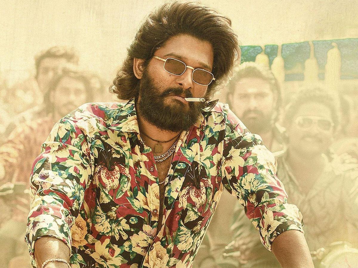 Amazon Prime Video To Announce Pushpa OTT Release Date