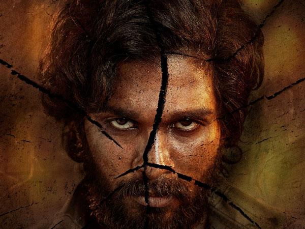 Pushpa Hindi Version Locks OTT Release Date