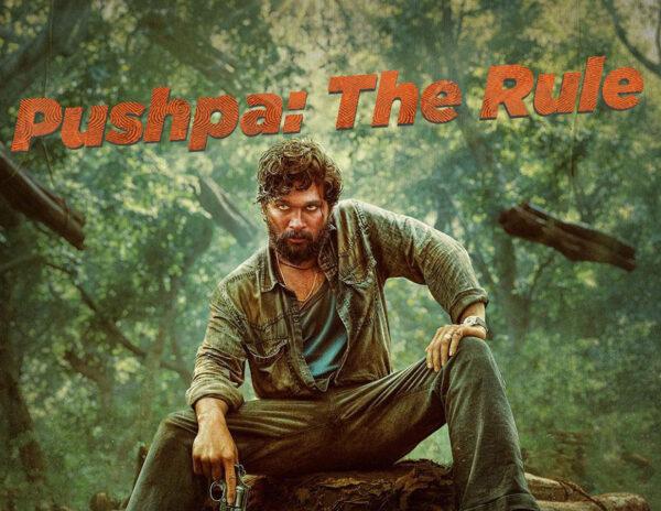 Pushpa The Rule