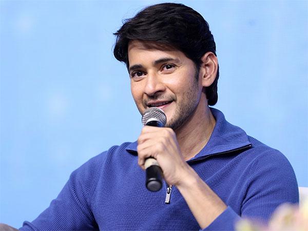 Pushpa: Mahesh Babu Ignores Her And Praises Him