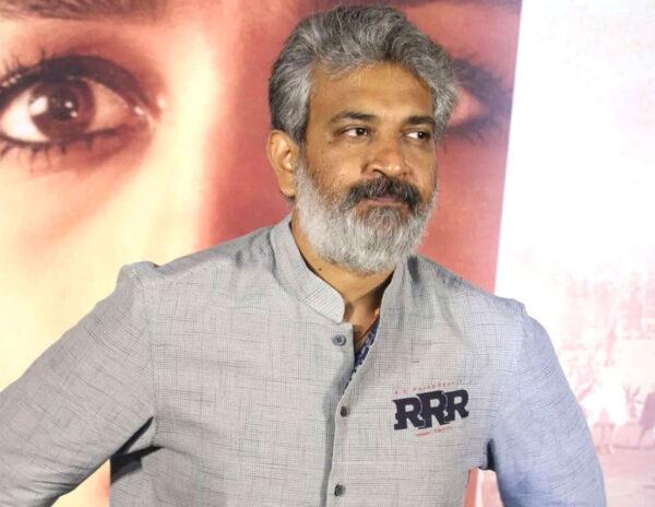 RRR Delay Brings A New Headache For Rajamouli 