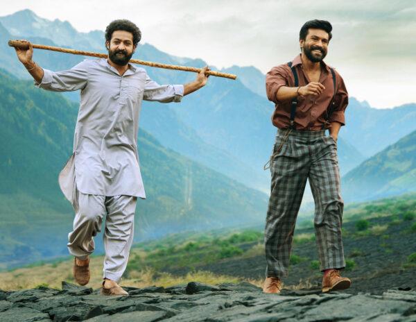 RRR New Release Date March 18 April 28