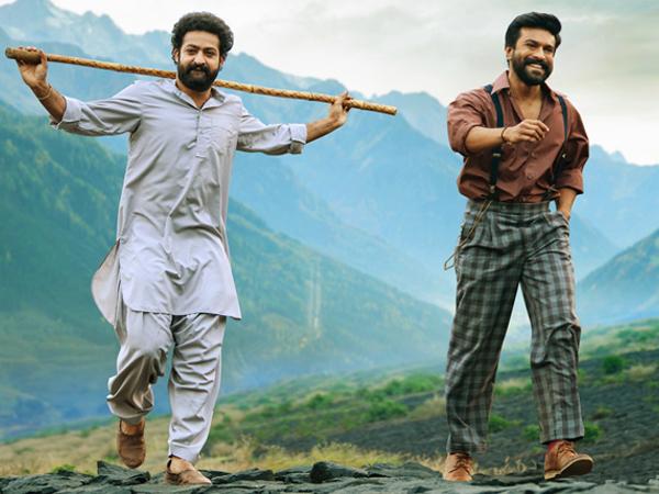 RRR New Release Date