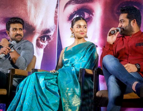 RRR Rajamouli Sivakarthikeyan Don Movie Clash