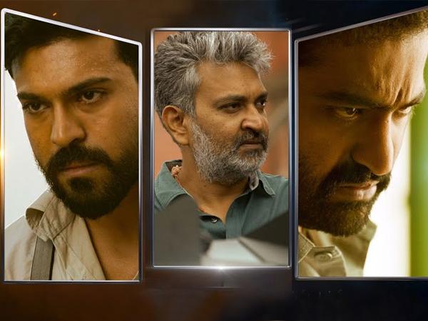 Is This Why RRR In Hurry For Release?