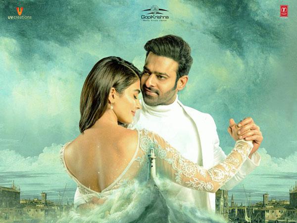 Radhe Shyam On Track But Conditions Apply