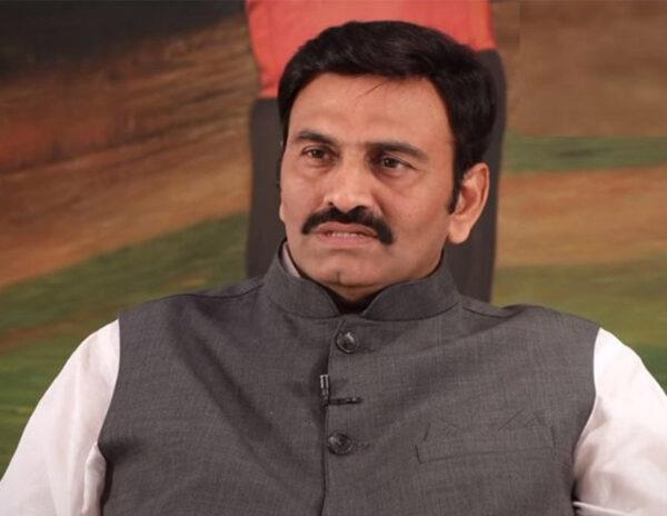 Govt Lawyer Argued For Viveka's Murder Case Accused?