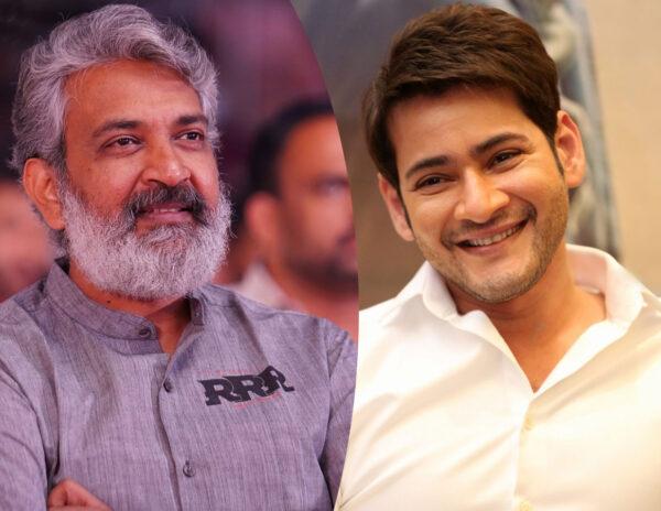 Rajamouli Shifts Focus Onto Mahesh Babu