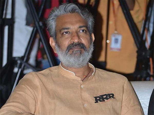 Rajamouli Troubling Mega Family Heroes?