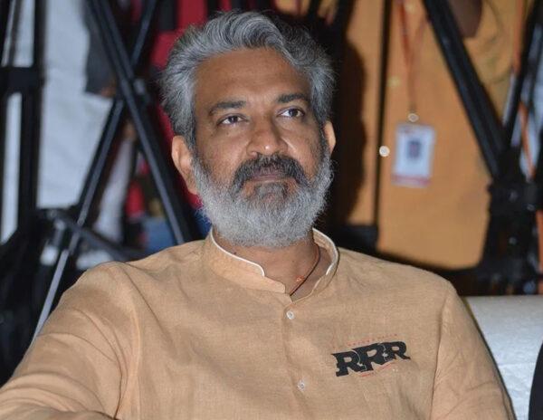 Rajamouli Troubling Mega Family Heroes?