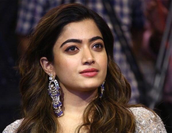 Rashmika Loses Interest On Tollywood?