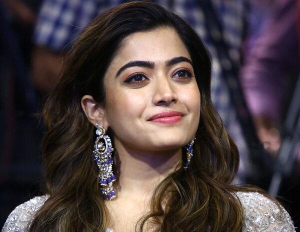 Rashmika Hiked Remuneration By 50 Percent