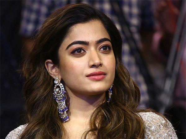 Rashmika Loses Interest On Tollywood?