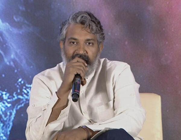 SS Rajamouli Planned His OTT Debut