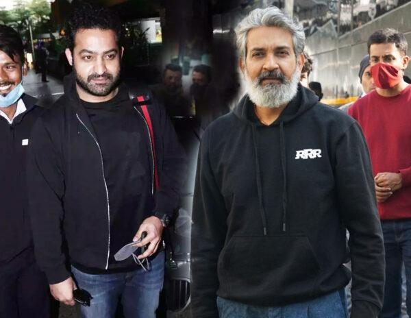 SS Rajamouli Promise NTR Fans