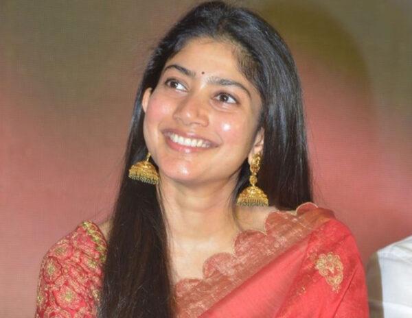 Sai Pallavi's Only Challenge In Dance