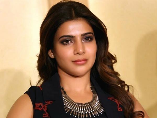Samantha Erases Last Memory Of Naga Chaitanya