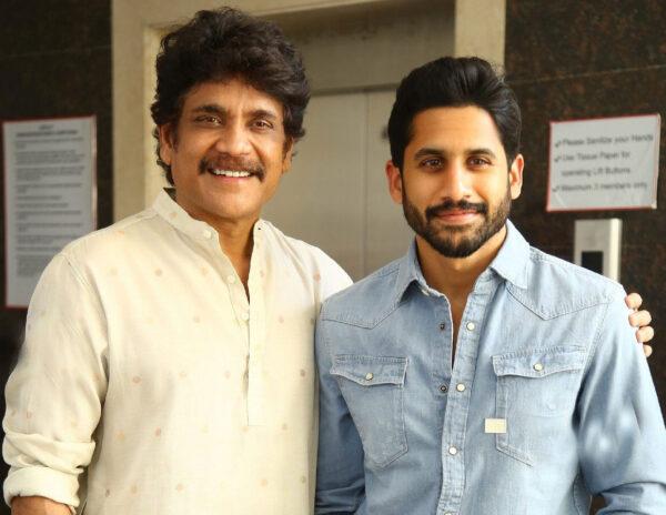 Samantha Divorce: Father & Son's Intelligent Game?