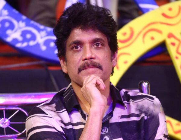 Samantha Fans to Nag: Where Were You?