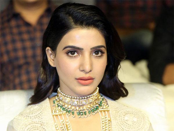 Samantha Has Been Pregnant Since 2017