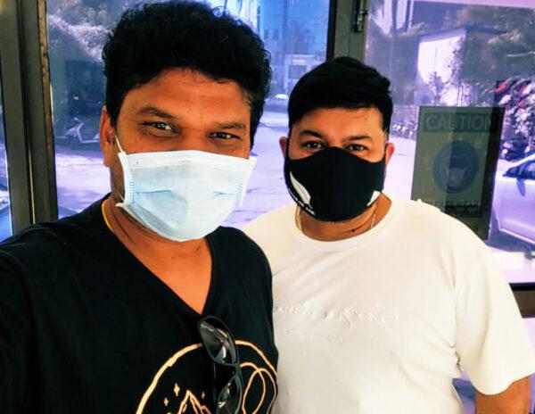 Hint About Sarkaru Vaari Paata First Single?