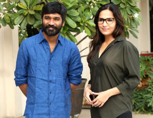 Shocker: Yet another celebrity Divorce!