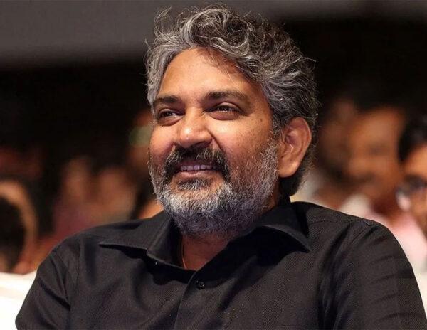Slap Tight On Rajamouli’s Trollers