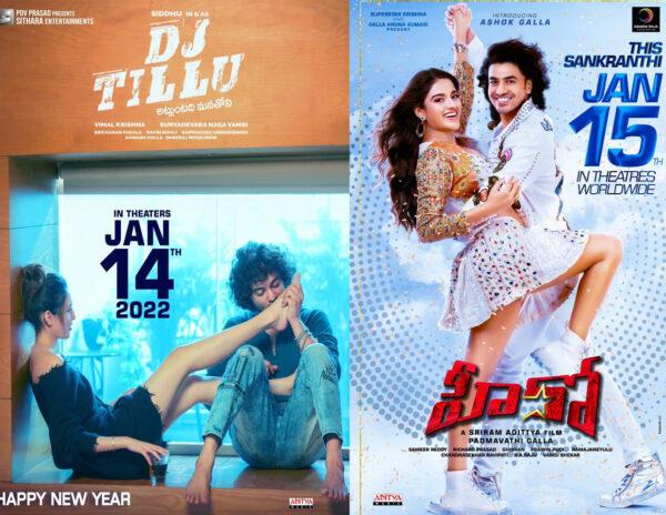 Small Films Feast On RRR’s Postponement