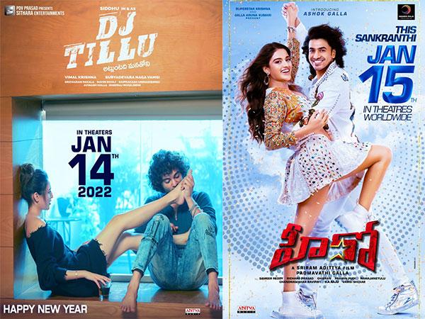 Small Films Feast On RRR’s Postponement