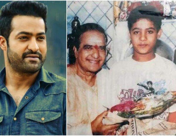 Only NTR Fans Now Target Senior NTR Himself