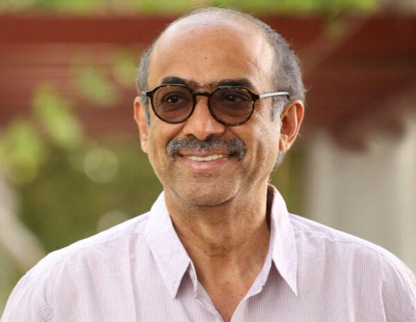 Suresh Babu Should Grab This Netflix Opportunity?