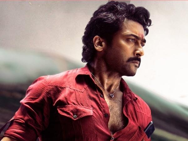 Suriya Etharkkum Thunindhavan Direct OTT