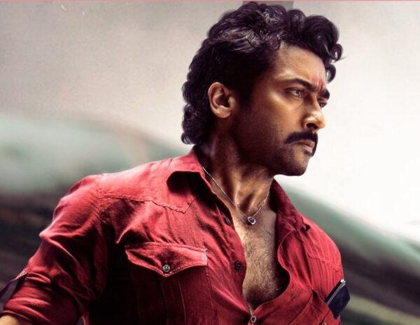 Suriya Etharkkum Thunindhavan OTT