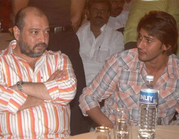 Surprisingly No Recent Pics Of Ramesh Babu