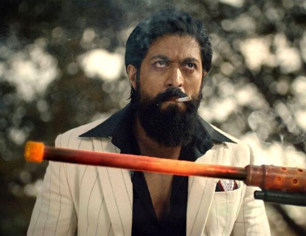 Survey: KGF 2 Bigger Than Bollywood Superstars