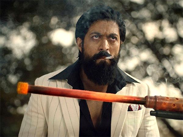 Survey: KGF 2 Bigger Than Bollywood Superstars