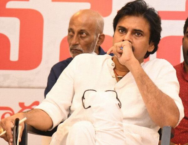 Survey- Pawan Kalyan To Lose Once Again From Bhimavaram