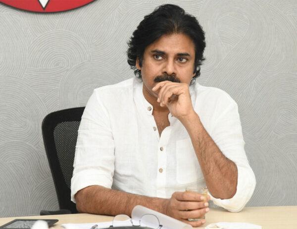 Survey: Janasena Not To Open Account Once Again