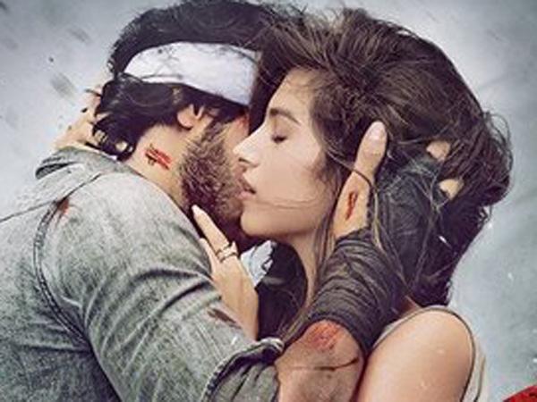 Tadap Disney Plus Hot Star