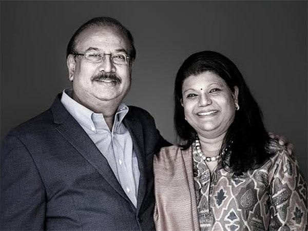 Tainted By Jagan, Nominated For Padma Bhushan