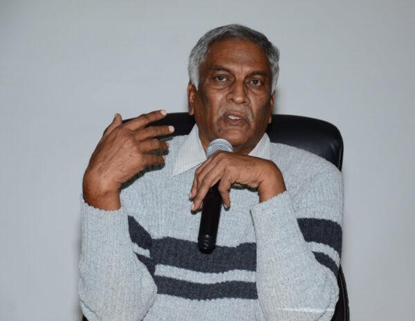 Tammareddy-Bharadwaj open challange