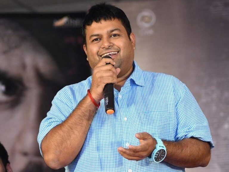 Thaman RC15