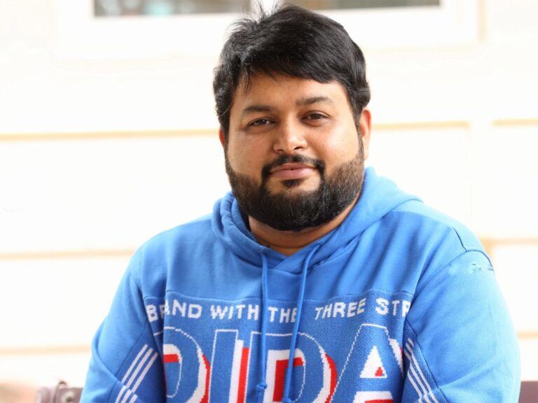 Sarkaru Vaari Paata