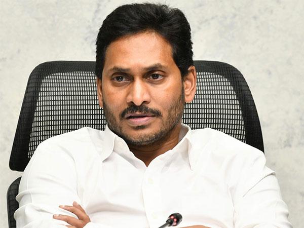 There Is Jagan Variant Virus In Andhra Pradesh