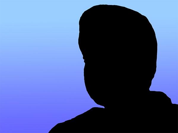 This Hero Looks Calm-Going But Sits On Producer's Head