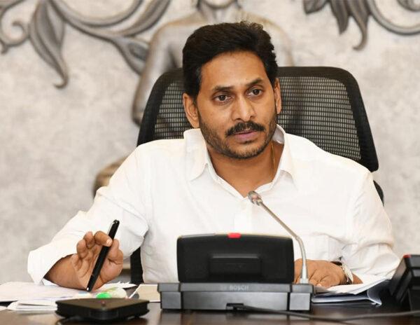 This Is Cheating Says Jagan's Biggest Support Base