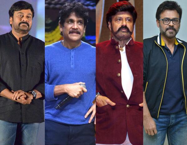 Tollywood Four Pillars Too Old To Carry Industry's Responsibility