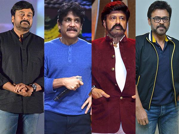 Tollywood Four Pillars Too Old To Carry Industry's Responsibility